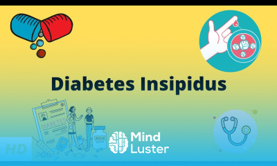 Diabetes Insipidus Causes Signs and Symptoms Diagnosis and Treatment