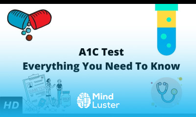 A1C Test Everything You Need To Know