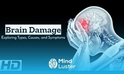 Brain Damage Decoded Breaking Down Types Causes and Symptoms