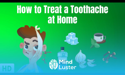 How To Treat A Toothache At Home