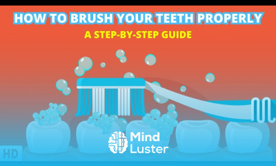 Master the Perfect Smile A Step by Step Guide to Brushing Your Teeth like a Pro