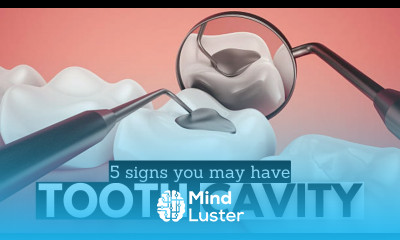 Cavity Alert Recognizing the 5 Symptoms You Need to Know