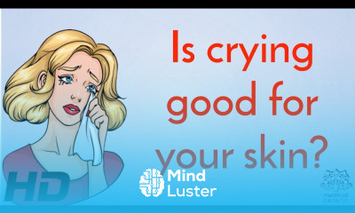 The Link Between Tears and Skin What You Need to Know