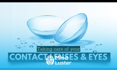 Seeing Clearly Top Tips for Contact Lens and Eye Health