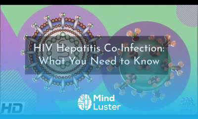 Hepatitis and HIV Co Infection Everything You Need To know