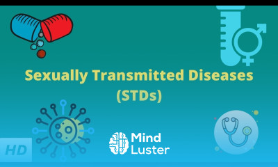 Sexually Transmitted Diseases STDs Causes Signs and Symptoms Diagnosis and Treatment