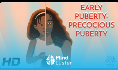 Precocious Puberty The Challenges Faced by Children