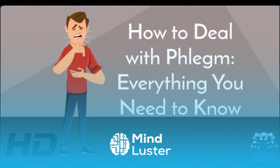 Say Goodbye to Phlegm Expert Tips and Tricks for Clearing Your Airways