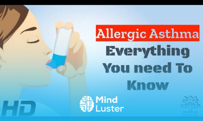 Unmasking Allergic Asthma The Hidden Triggers Revealed