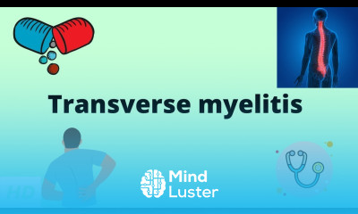Transverse Myelitis Causes Signs and Symptoms Diagnosis and Treatment
