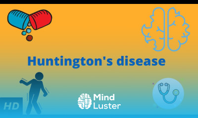 Huntington s disease HD Everything You Need To Know