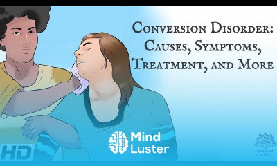 Conversion Disorder Causes Symptoms Treatment And More