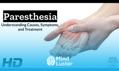 Paresthesia The Shocking Sensation You Need to Know About