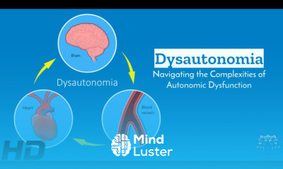 Dysautonomia Awareness Shedding Light on Autonomic Disorders