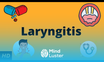 Laryngitis Everything You Need to Know