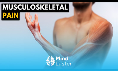 What Could be Causing Your Musculoskeletal Pain