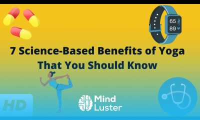 7 Science Based Benefits of Yoga That You Should Know