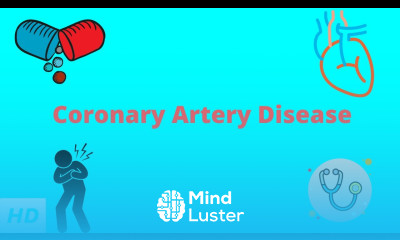 Coronary Artery Disease Causes Signs and Symptoms Diagnosis and Treatment