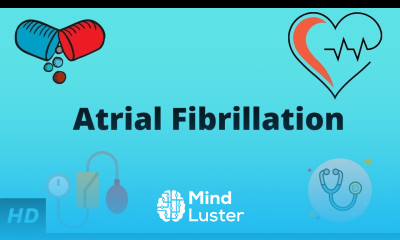 Atrial Fibrillation Causes Signs and Symptoms Diagnosis and Treatment