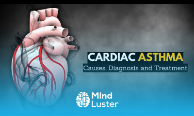 Cardiac Asthma Causes Signs and Symptoms Diagnosis and Treatment