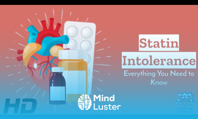 Statin Intolerance Unveiled How to Navigate Cholesterol Treatment