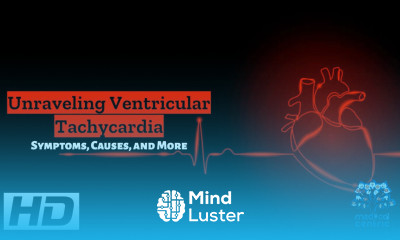 Ventricular Tachycardia Exposed Symptoms Causes and Your Treatment Options