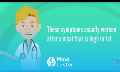 CHOLECYSTITIS Causes Signs and Symptoms Diagnosis and Treatment