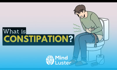 What is Constipation Causes signs and symptoms Diagnosis and treatment