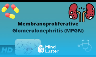 Membranoproliferative Glomerulonephritis MPGN Everything You Need to Know