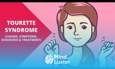 Tourette Syndrome Unmasked A Deeper Look into the Disorder