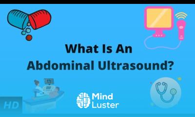 What Is An Abdominal Ultrasound
