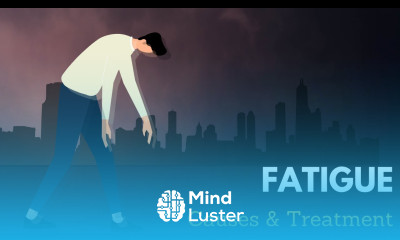 Fatigue Causes Signs and Symptoms Diagnosis and Treatment