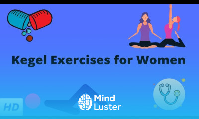 Kegel Exercises for Women Everything you need to know