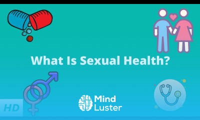 What Is Sexual Health
