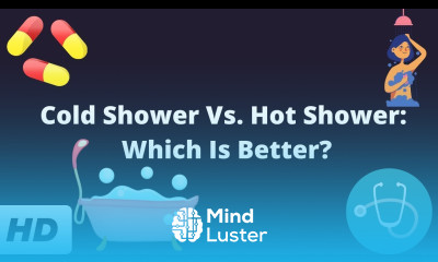 Learn Cold Shower Vs Hot Shower Which Is Better - Mind Luster