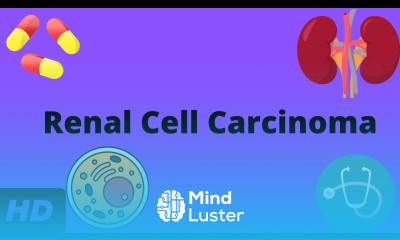 Renal Cell Carcinoma Everything You Need To Know