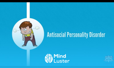 Antisocial Personality Disorder Causes Signs and Symptoms Diagnosis and Treatment