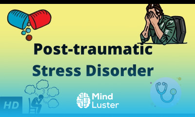 POST TRAUMATIC STRESS DISORDER PTSD Causes Signs and Symptoms Diagnosis and Treatment