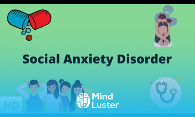 Social Anxiety Disorder Causes Signs and Symptoms Diagnosis and Treatment