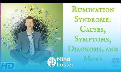 Rumination Syndrome Causes Symptoms Diagnosis And More