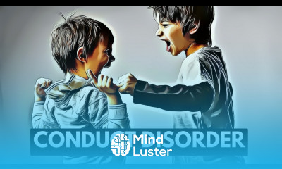 Conduct Disorder Types Causes Symptoms Diagnosis And Treatment