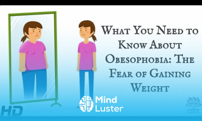 What You Need To Know About Obesophobia The Fear Of Gaining Weight