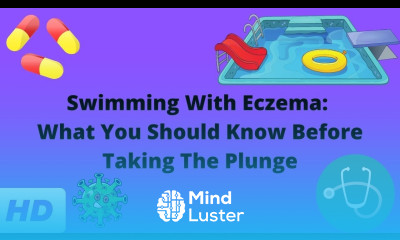 Swimming With Eczema What You Should Know Before Taking The Plunge