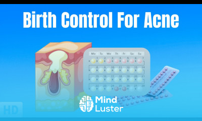 Birth Control Pills For Acne