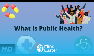What Is Public Health