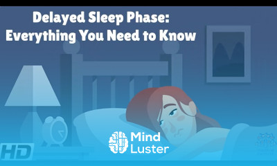 Delayed Sleep Phase Everything You Need To Know