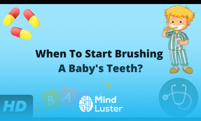 When To Start Brushing A Baby s Teeth