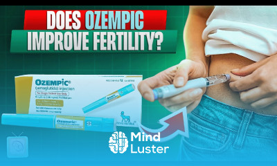 Do weight loss drugs like Ozempic or Mounjaro help with fertility or PCOS