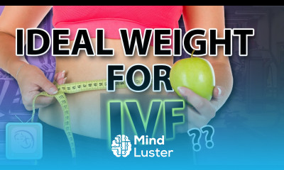 How much does weight affect IVF Success New study