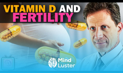 Late ovulation Vitamin D might be the cure